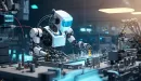 AI – rewolucja w fabrykach