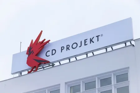 Adam Kiciński zrezygnował z funkcji prezesa grupy CD Projekt. Kurs akcji spółki ostro w dół