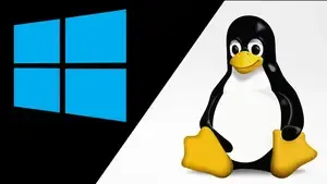 Microsoft instruuje użytkowników Windows, jak zainstalować Linuxa