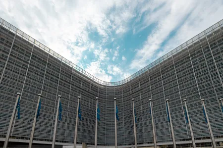 Digital Europe krytykuje unijną ustawę o AI