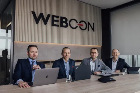 Webcon łączy siły z MCI Capital