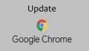 Prośba o pilną aktualizację przeglądarki Chrome