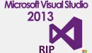 Microsoft żegna się na dobre z Visual Studio 2013