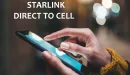 Ruszyły testy satelitów Starlink działających w trybie „direct-to-cell”