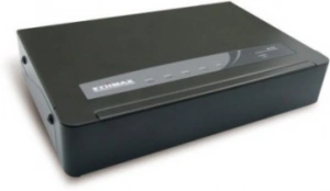 Edimax BR-6641 - router dla małych firm