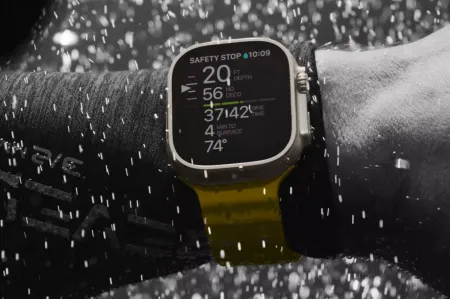 Apple wstrzymuje rozwój microLED w zegarkach