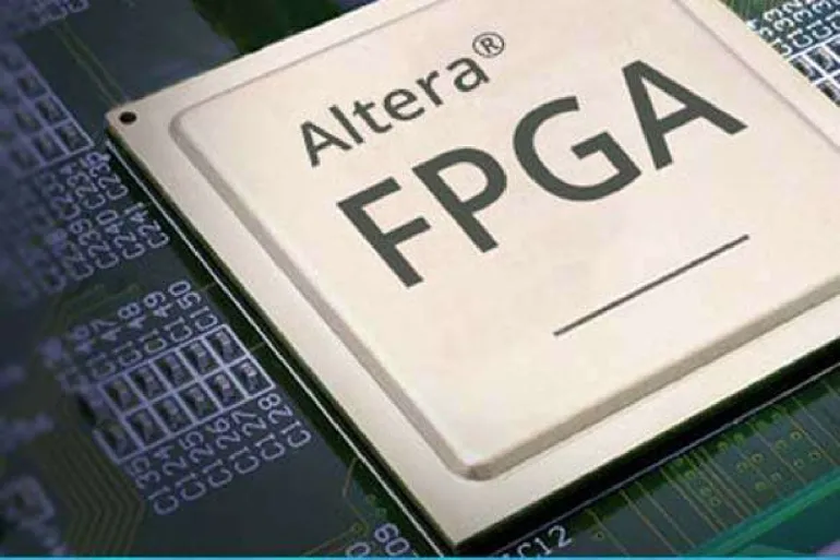 Startuje zależna od Intela firma produkująca układy FPGA