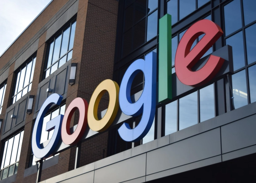 Google oskarża swojego pracownika / Fot. Jay Fog, Shutterstock.com