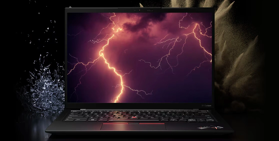 Lenovo ThinkPad X1 Carbon – nowe oblicze hybrydowego świata