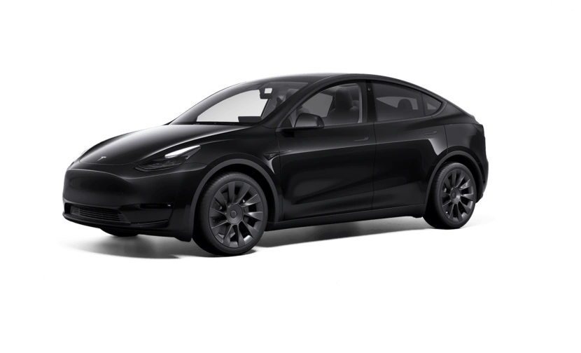 Tesla Model Y 2024
Źródło: tesla.com