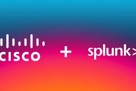 Cisco finalizuje przejęcie Splunk