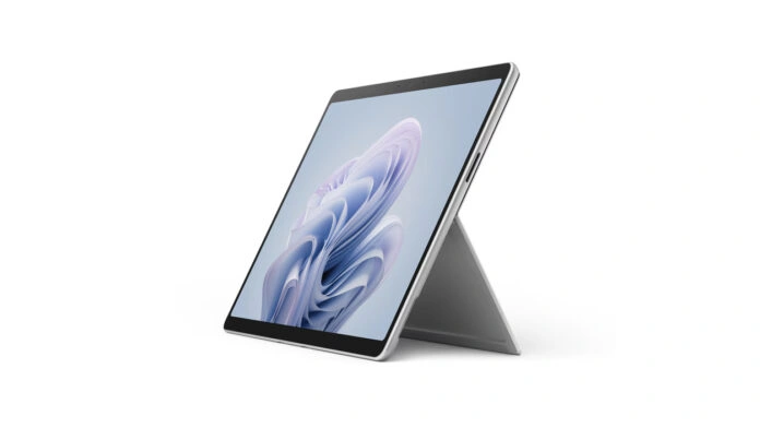 <p>Microsoft Surface Pro 10</p>

<p>Źródło: microsoft.com</p>