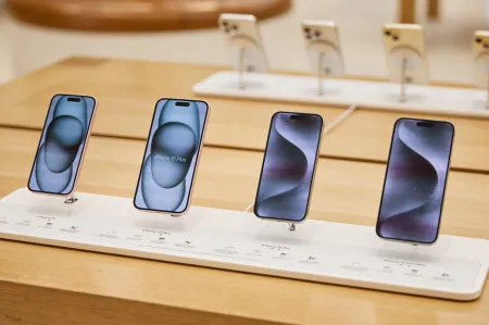 Apple przygotowuje zdalne aktualizacje sprzętu przed sprzedażą