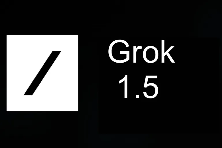 Model językowy Grok zostanie wkrótce zaktualizowany do wersji 1.5