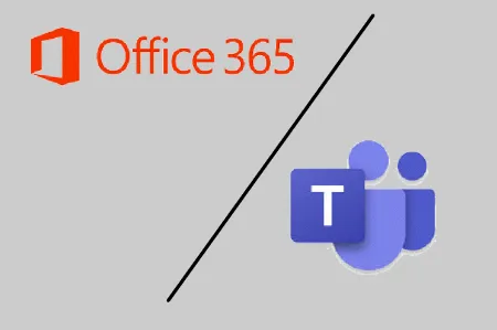 Pakiety biurowe Microsoftu bez usługi Teams są już dostępne globalnie