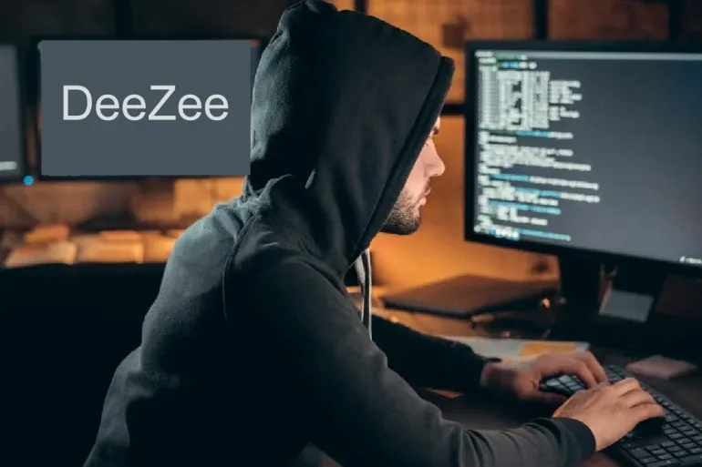 Hakerzy włamali się do znanego polskiego sklepu internetowego