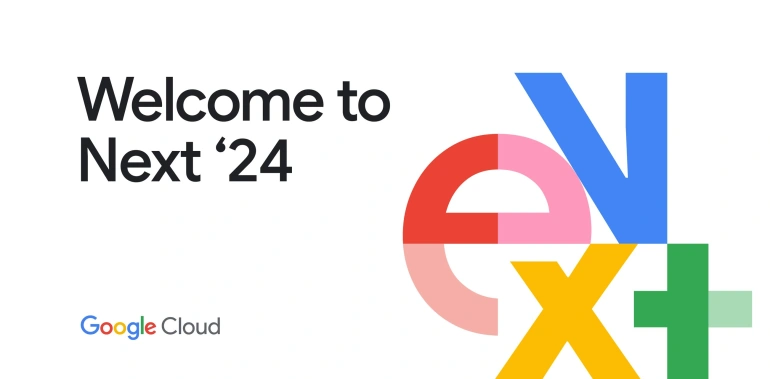 <p>Google Cloud Next 24</p>

<p>Źródło: blog.google.com</p>