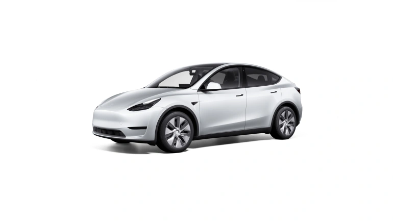 <p>Tesla Model Y Long Range w bazowej wersji</p>

<p>Źródło: tesla.com</p>