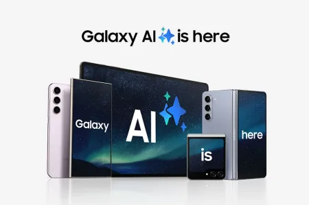 Galaxy AI trafi nawet na 3 letnie flagowce Samsunga