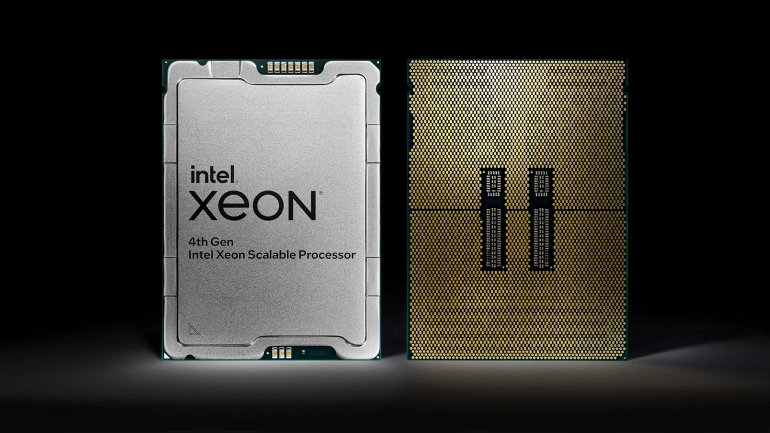 <p>Procesor klasy serwerowej Intel Xeon</p>

<p>Źródło: intel.com</p>