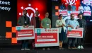 Seasoil: Polacy znaleźli bio alternatywę dla plastiku i zgarnęli 20 tysięcy euro na Infoshare Startup Contest