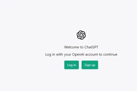 ChatGPT jako dedykowana aplikacja na komputery Mac