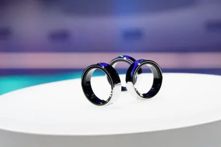 Galaxy Ring coraz bliżej premiery - co wiemy o smart pierścieniu?