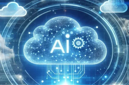 Chmura i AI – czy to się zawsze opłaca?