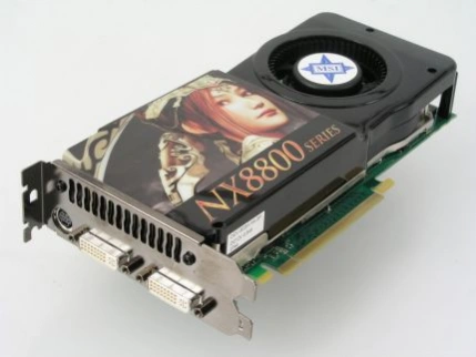 <p>Tańszy nie znaczy wolniejszy: GeForce 8800 GT vs GeForce 8800 GTS 512 MB</p>