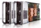 Dell prezentuje nowe serwery kasetowe 