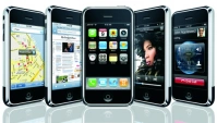 <p>Czy będzie Apple iPhone 2.0?</p>