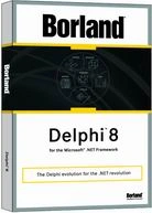 Delphi 8.0 już dostępne