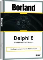 <p>Delphi 8.0 już dostępne</p>