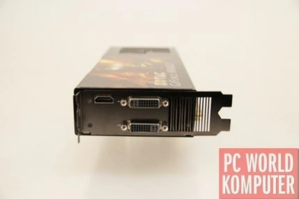<p>GeForce 9800 GTX - pierwszy test w Polsce</p>