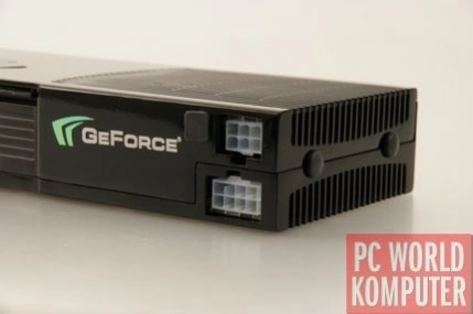 <p>GeForce 9800 GTX - pierwszy test w Polsce</p>