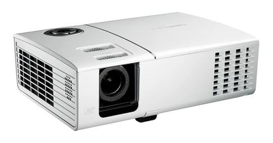 Optoma HD75, czyli nowy kinowy projektor