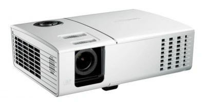 <p>Optoma HD75, czyli nowy kinowy projektor</p>