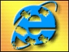 <p>Internet Explorer: załataj krytyczne dziury!</p>