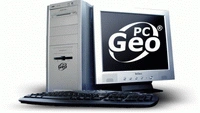 Superszybkie Geo-PC z Prescottem