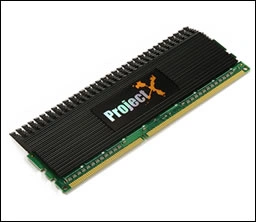 Super Talent: nowe pamięci DDR3