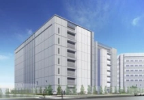 <p>Hitachi buduje ekologiczne centrum danych</p>