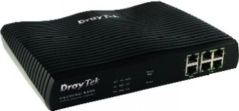 <p>Router DrayTek VigorPro 5300 już w sprzedaży</p>