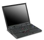 ThinkPad X40: lekki i bezpieczny