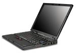 ThinkPad X40: lekki i bezpieczny
