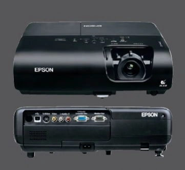EX90 - nowy projektor Epsona