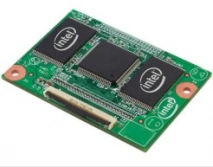 Układ pamięci SSD ważący 10 gramów