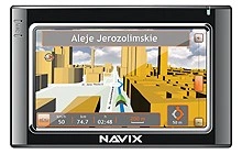 Nawigacja Navix