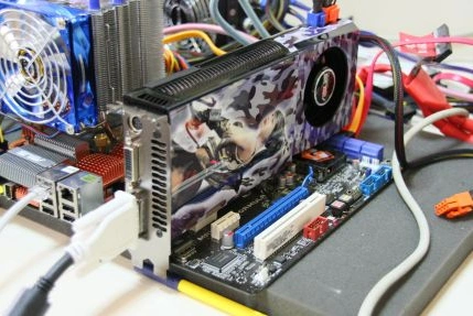 GeForce GTX280 - najszybszy GPU świata?