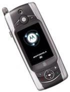 Motorola dla 3G