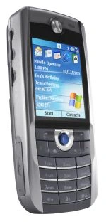 <p>3GSM: nowe 'sprytne telefony' Motoroli</p>
